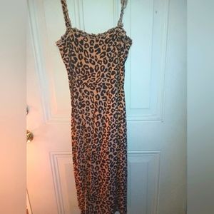 Women's mi ami Dress
